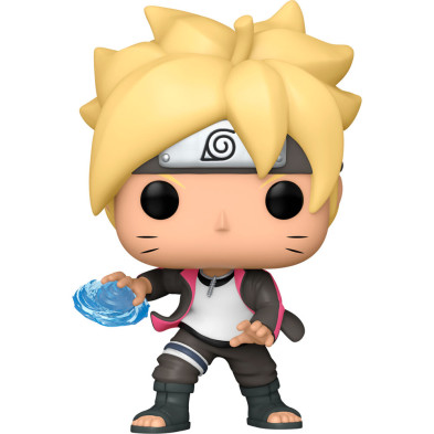 Figura POP Boruto - Boruto